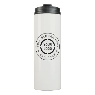 Bouteilles Isothermes Logo Ivoire personnalisé promotion marque Thermal 