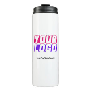 Bouteilles Isothermes Logo personnalisé - Pistes thermiques - Ajouter v
