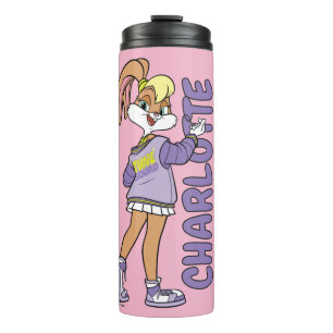 Bouteilles Isothermes Lola TUNE SQUAD™ Varsity Heart