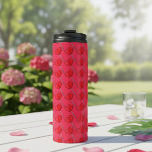 Bouteilles Isothermes Lollipop Tumbler Thermal