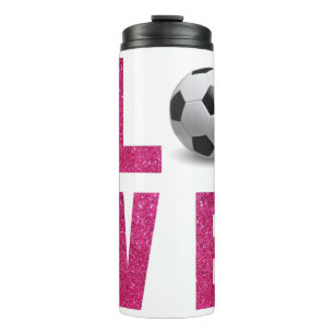 Bouteilles Isothermes Love Soccer