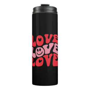Bouteilles Isothermes Love Valentine's Day Super Funny Holiday