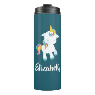 Bouteilles Isothermes Lovely Unicorn