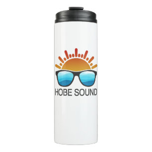 Bouteilles Isothermes Lunettes de soleil Hobe Sound Florida