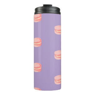Bouteilles Isothermes Macarons