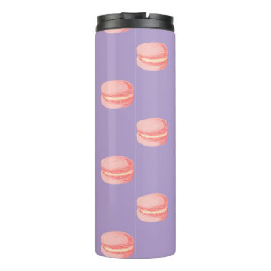 Bouteilles Isothermes Macarons