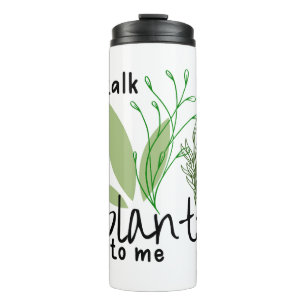 Bouteilles Isothermes M'adresser des Plantes