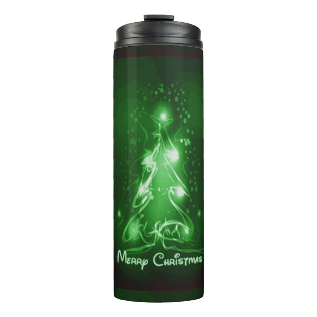 Bouteilles Isothermes  magical touch Thermal Tumbler (Devant)