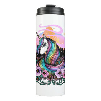 Bouteilles Isothermes Majestic Unicorn