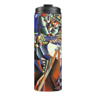 Bouteilles Isothermes Malevich Kazimir Le Knifegrinder