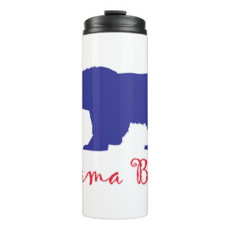 Bouteilles Isothermes Mama Bears -