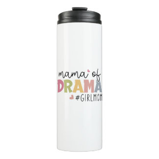 Bouteilles Isothermes Mama of Drama
