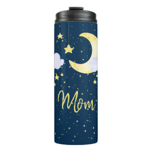 Bouteilles Isothermes Maman Baby Boy Twinkle Twinkle Little Star Theme