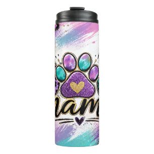 Bouteilles Isothermes Maman Chien