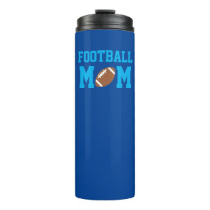 Bouteilles Isothermes Maman de football