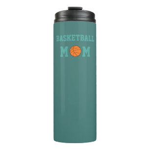 Bouteilles Isothermes Maman du basket