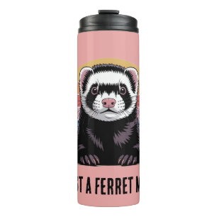 Bouteilles Isothermes Maman furet
