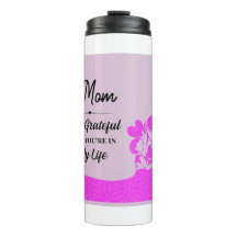 Maman, Grateful tu es dans ma vie