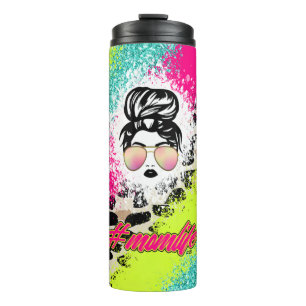 Bouteilles Isothermes Maman Vie