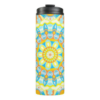 Bouteilles Isothermes Mandala été