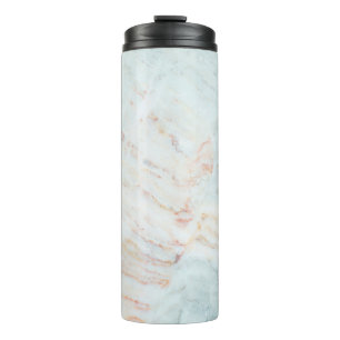 Bouteilles Isothermes Marble pattern texture natural background. Interio