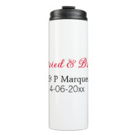 Marié & lumineux ajouter nom de couple mariage ajo