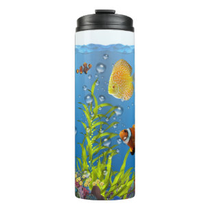 Bouteilles Isothermes Marine