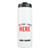 MARQUE BLANCHE MODERNE ET PERSONNALISABLE VÉRIFIÉE