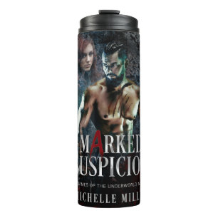 Bouteilles Isothermes Marqué de suspicion