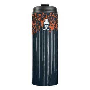 Bouteilles Isothermes MARVIN THE MARTIAN™ Armes de destruction massive