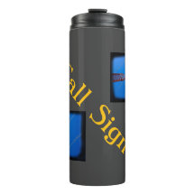 Matte Black avec votre appel