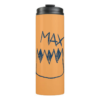 Bouteilles Isothermes Max & Crown Sketch