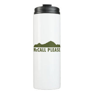 Bouteilles Isothermes McCall Idaho S'Il Vous Plaît