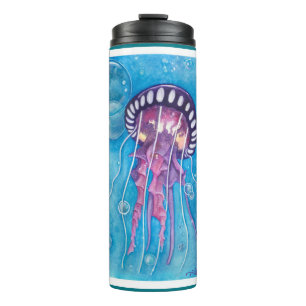 Bouteilles Isothermes Medusa de mer profonde