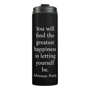 Bouteilles Isothermes Meilleur Bonheur Thermal Tumbler
