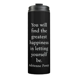Bouteilles Isothermes Meilleur Bonheur Thermal Tumbler