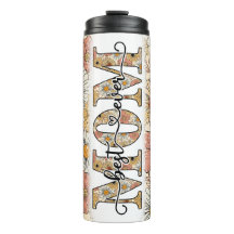 Meilleure maman jamais rétro Floral