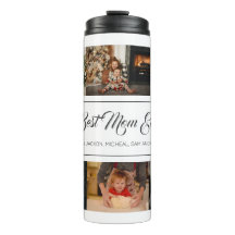 Meilleure maman toujours personnalisé 8 photo coll