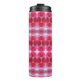Bouteilles Isothermes Menthe poivrée Ikat 4