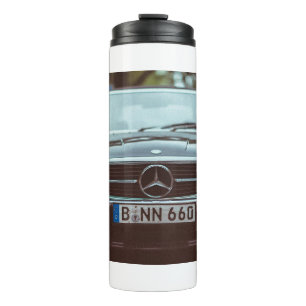 Bouteilles Isothermes Mercedes-Benz est une marque automobile de luxe al
