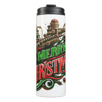Merry Christmas steampunk