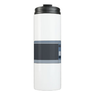 Bouteilles Isothermes Microwave