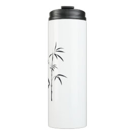 Bouteilles Isothermes Minimal Japanese Bamboo