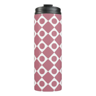 Bouteilles Isothermes Mod Retro 60's Wildberry