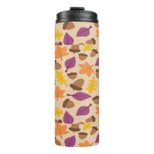 Bouteilles Isothermes Modèle automne