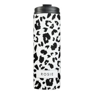 Bouteilles Isothermes Moderne pastel terrazzo motif thermo tumbler