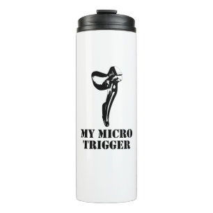 Bouteilles Isothermes Mon micro-déclencheur