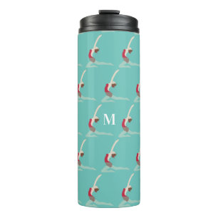 Bouteilles Isothermes Monogramme Natation artistique