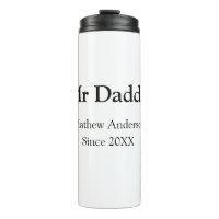 Monsieur Papa depuis ajouter année nom parents nom