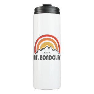 Bouteilles Isothermes Mont Bondcliff New Hampshire